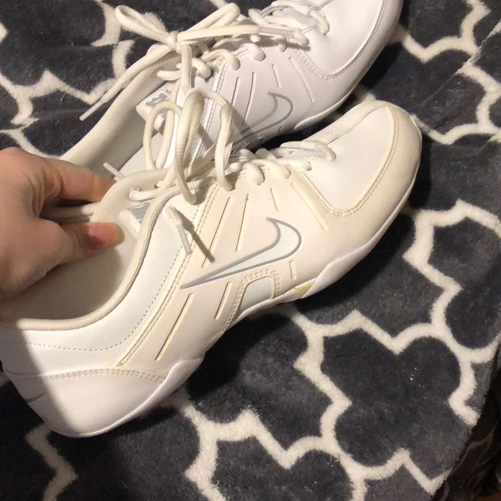 Nike sneakers